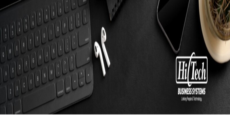 Hi-Tech Business Systems