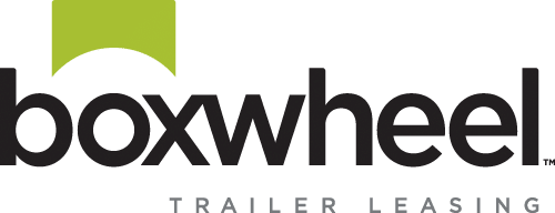 Boxwheel Trailer Leasing logo
