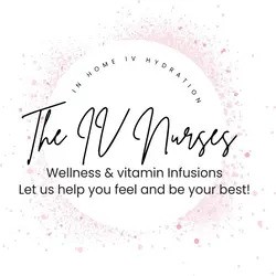 The IV Nurses logo