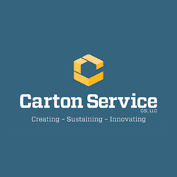 Carton Service CSi LLC logo