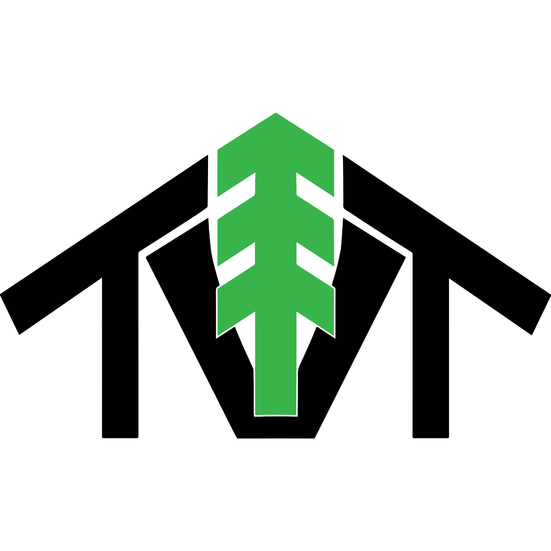 Timber Valley Tree Co logo