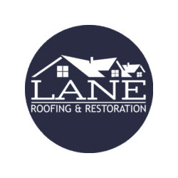 Lane Roofing and Restoration LLC logo