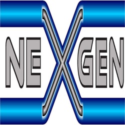 Nexgen Rooter logo