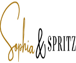 Sophia & Spritz logo