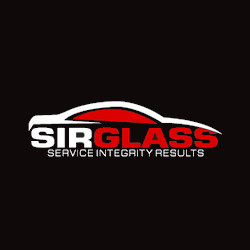 SIR Auto Glass And Calibration – OR logo