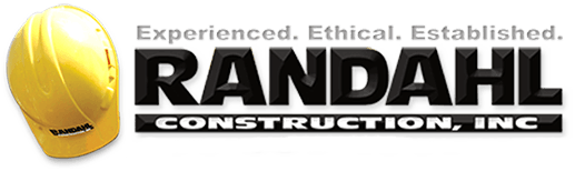 Randahl Construction, Inc. logo