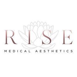 Rise Medical Aesthetics logo