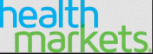 HealthMarkets Insurance – Scott Gulledge logo
