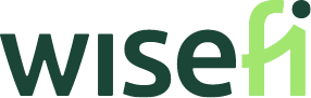 Wisefi LLC logo