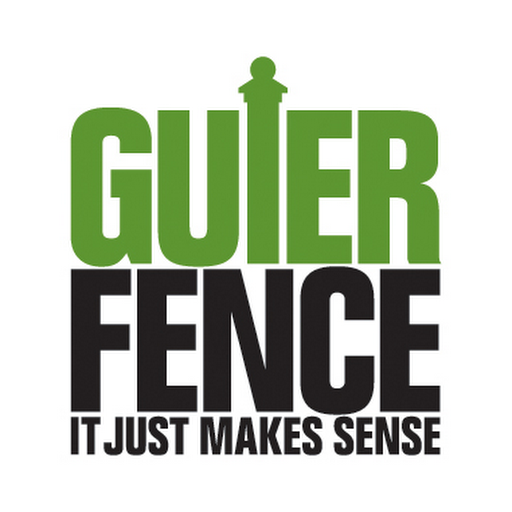 Guier Fence Co logo