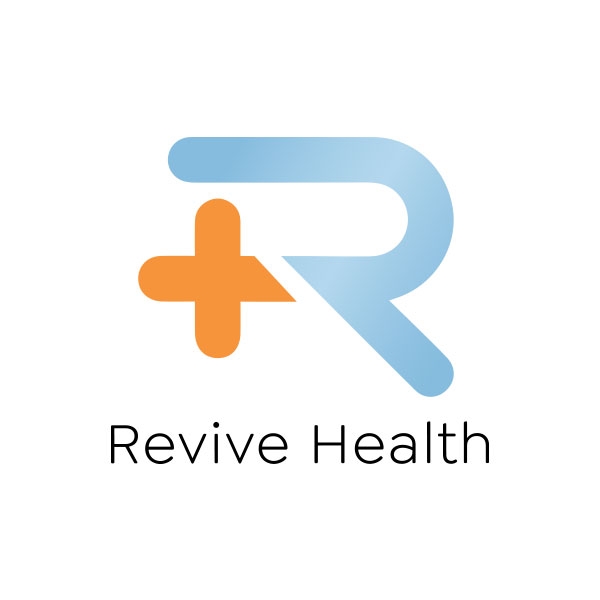 Revive Health logo