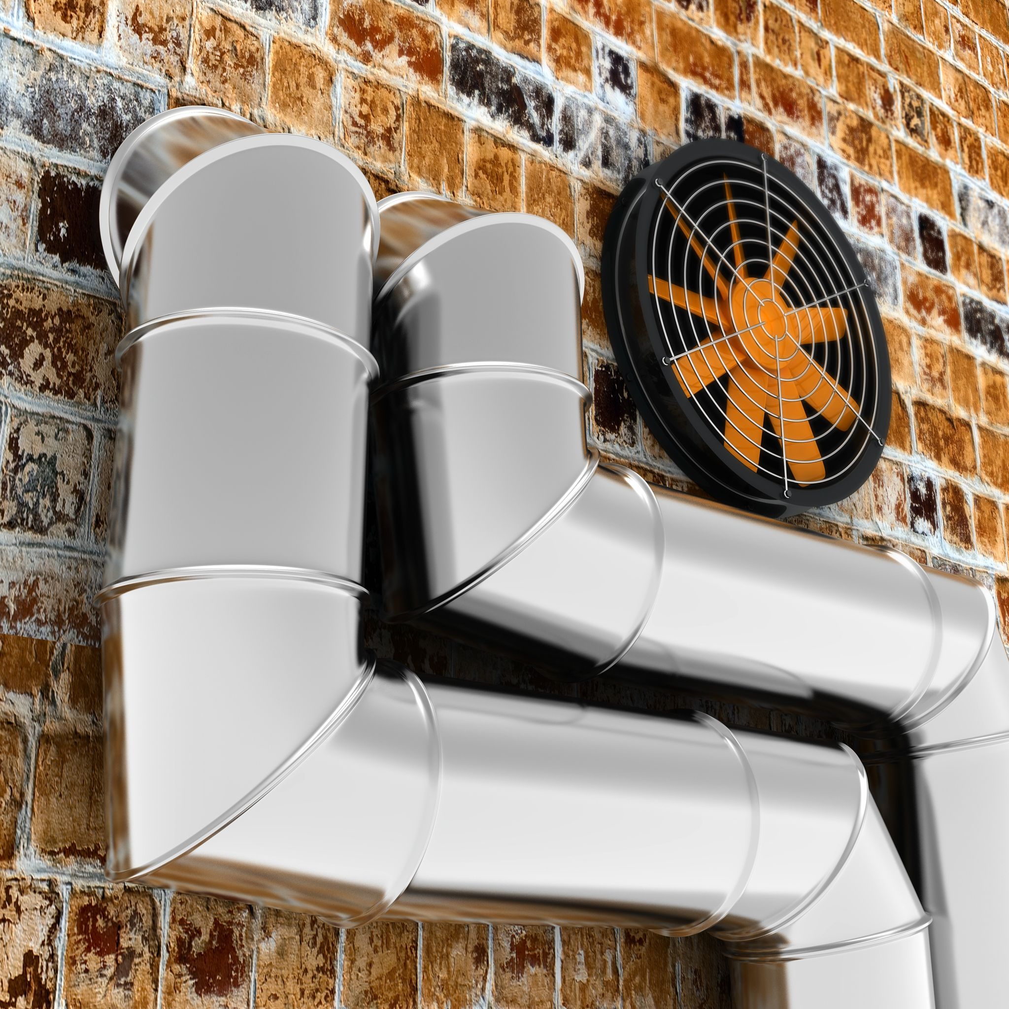 DUCTS Air Duct Cleaning, Inc.