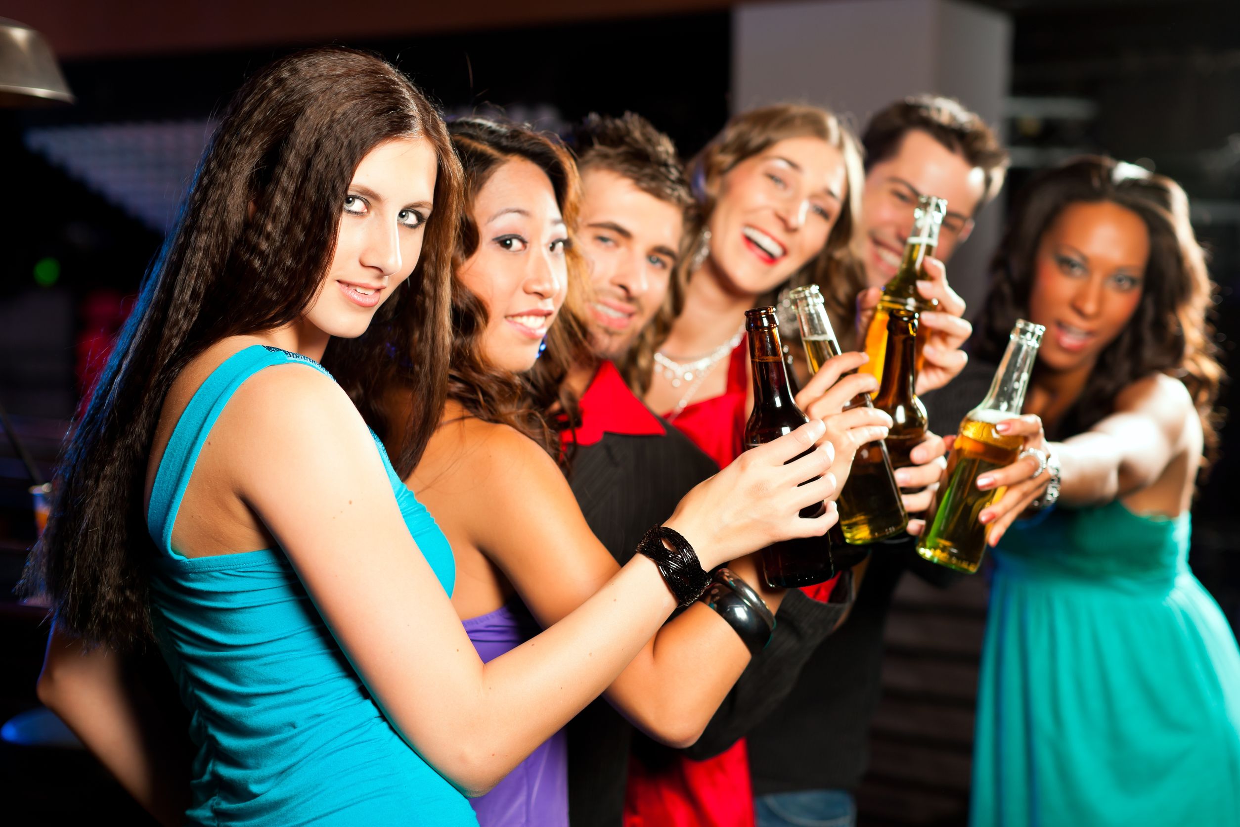 Crescent Event Productions, Inc