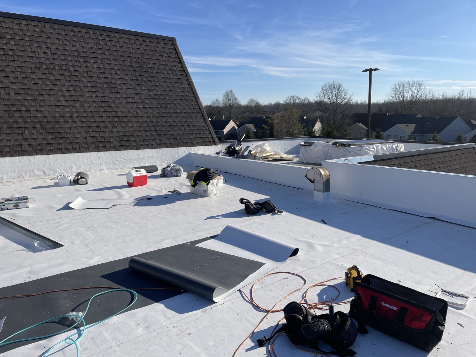 Dezigns Construction, Inc