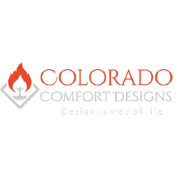 Colorado Comfort Designs logo