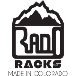 Rado Racks logo