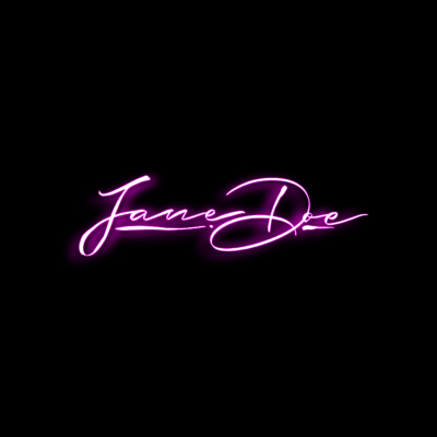 Jane Doe logo