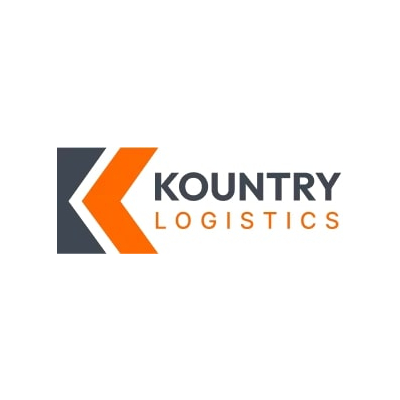 Kountry Logistics logo