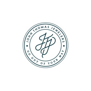 John Thomas Jewelers logo