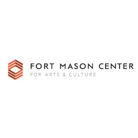 Fort Mason Center for Arts & Culture logo