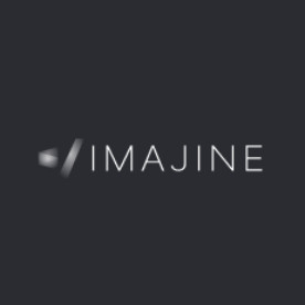 Imajine logo