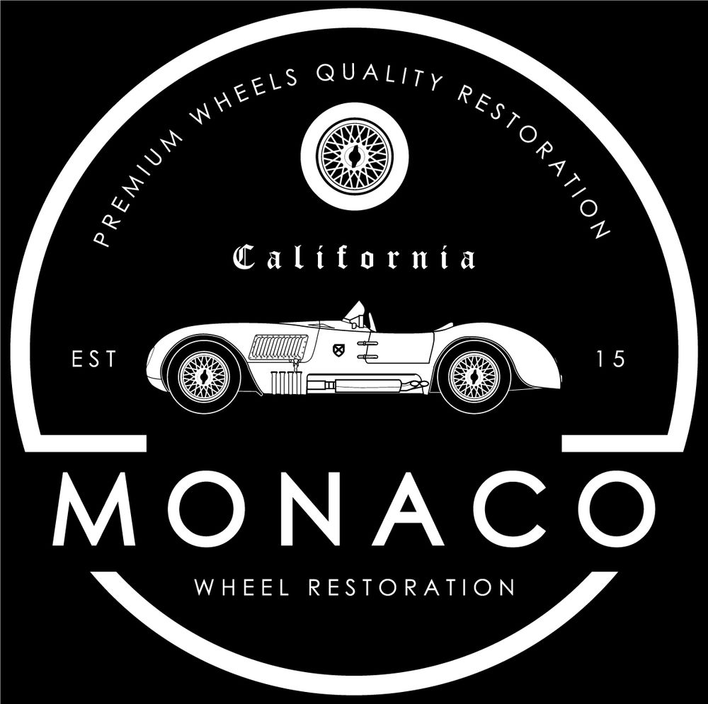 Monaco Wheel Restoration logo