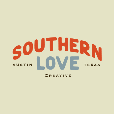 Southern Love Creative by Nikk Nguyen logo
