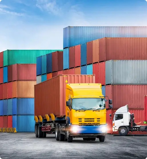 Kountry Logistics