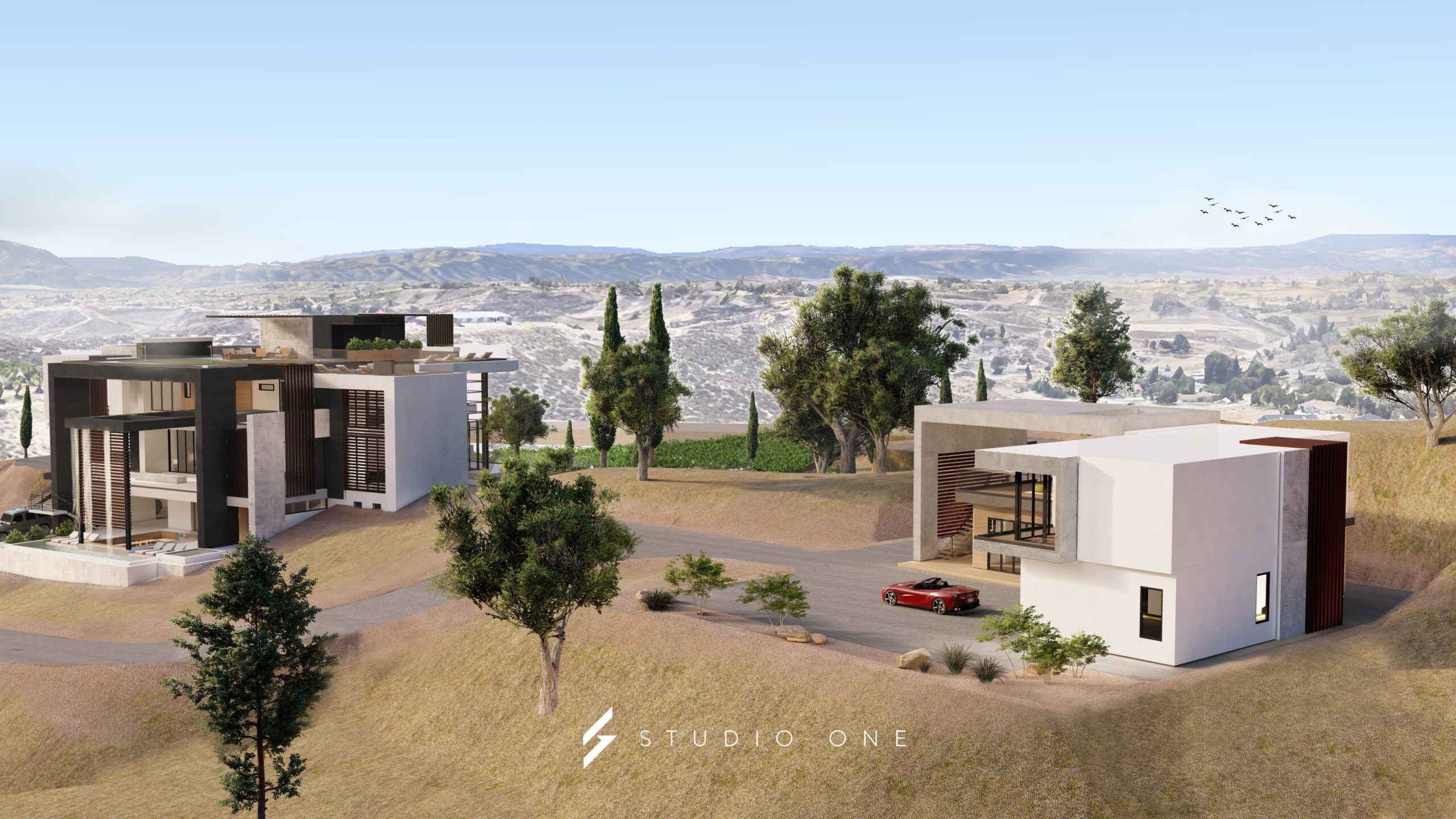 Studio One, Inc.