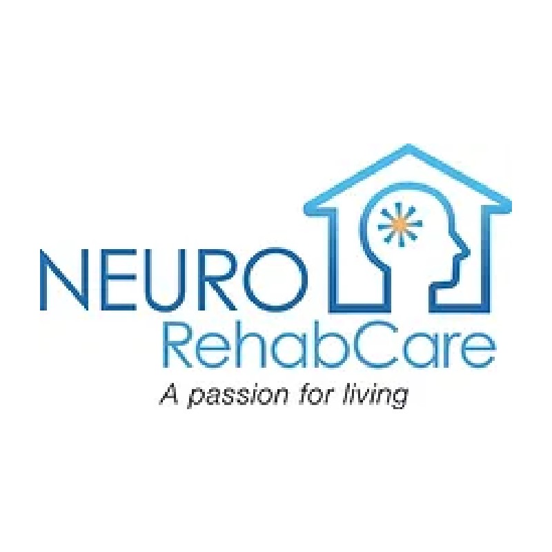 Neuro RehabCare Kansas City logo