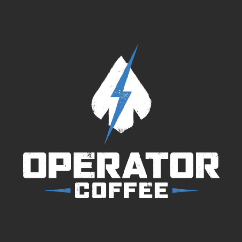 Operator Coffee logo