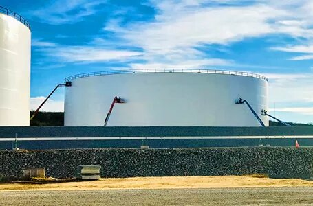 Allen Blasting and Coating, Inc.