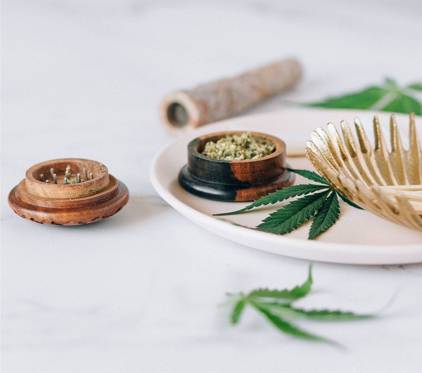Vana Society Cannabis Dispensary