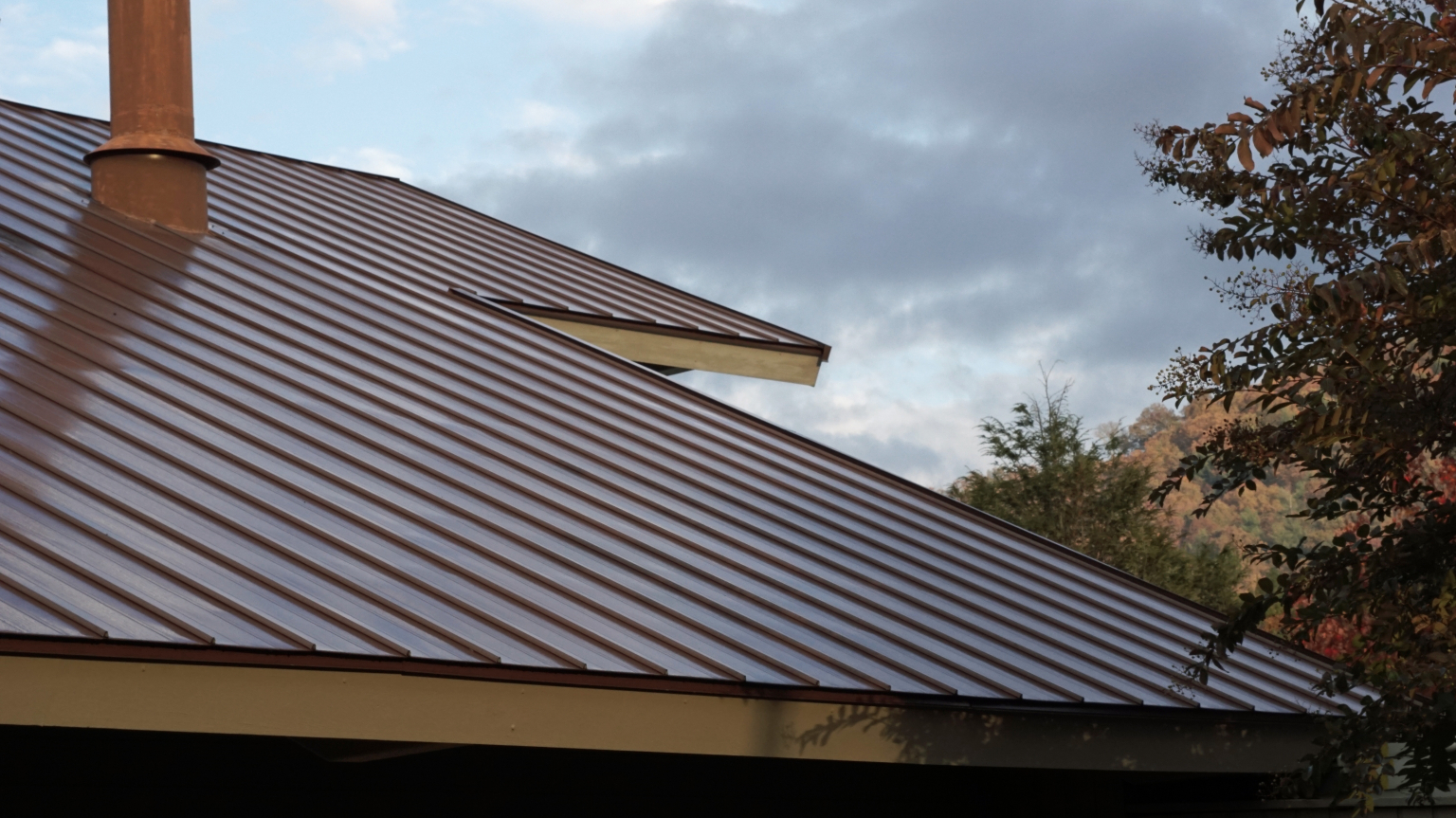 Kingpin Roofing