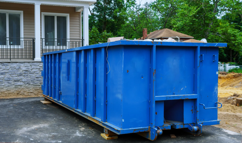 G.I. Junk Haulers