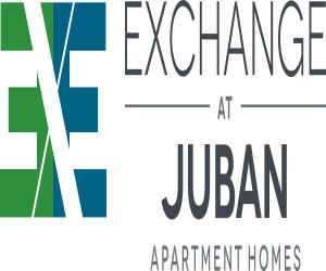 The Exchange at Juban logo