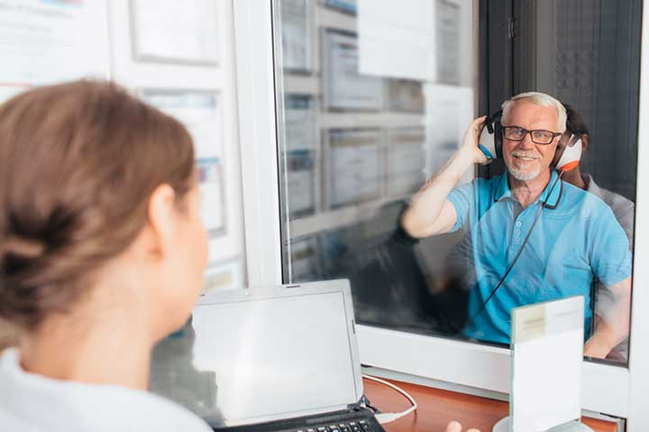 Hearing Aid Studio