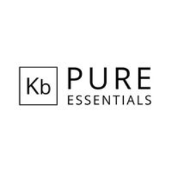 Kb Pure Essentials logo