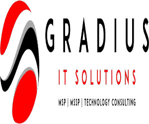 Gradius IT Solutions logo
