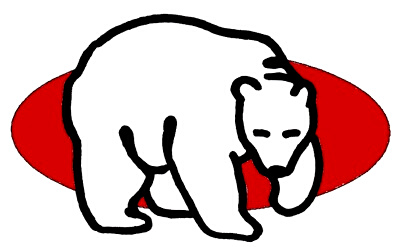 Bear Hardwood Flooring logo