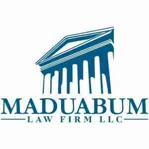 Maduabum Law Firm LLC logo