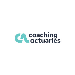 Coaching Actuaries logo