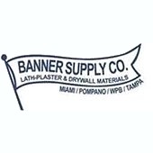 Banner Supply CO. logo