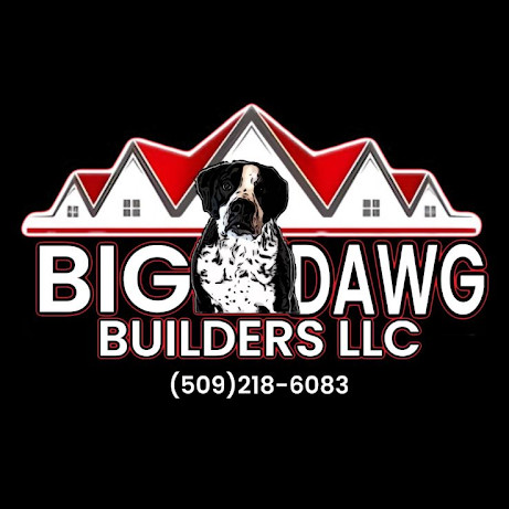 Big Dawg Builders LLC logo