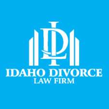 Idaho Divorce Attorneys logo