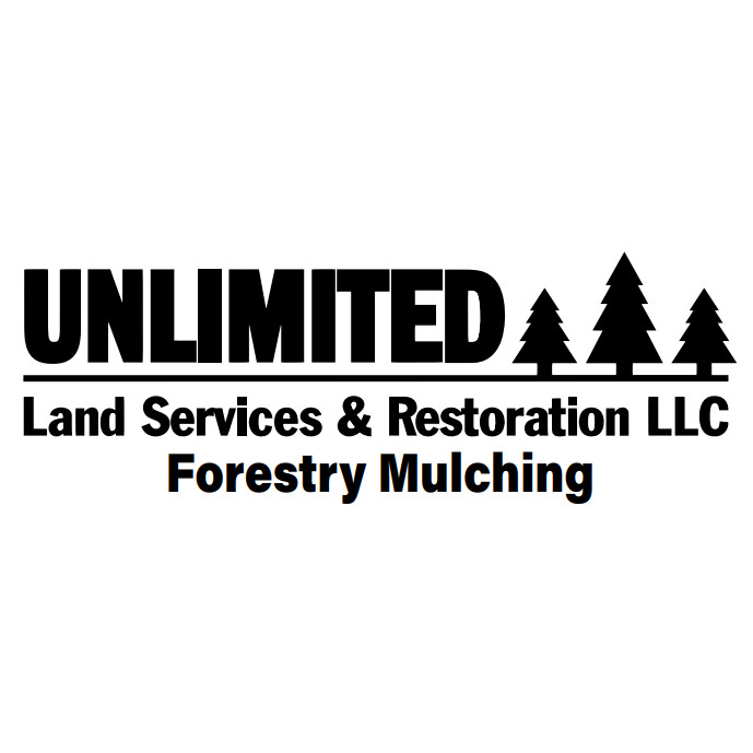 Unlimited Land Services and Restoration LLC logo