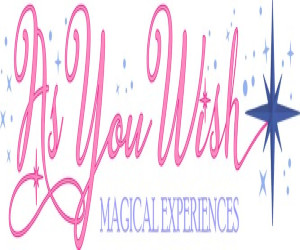 As You Wish Magical Experiences logo