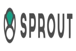 Sprout Catering & Kitchen logo