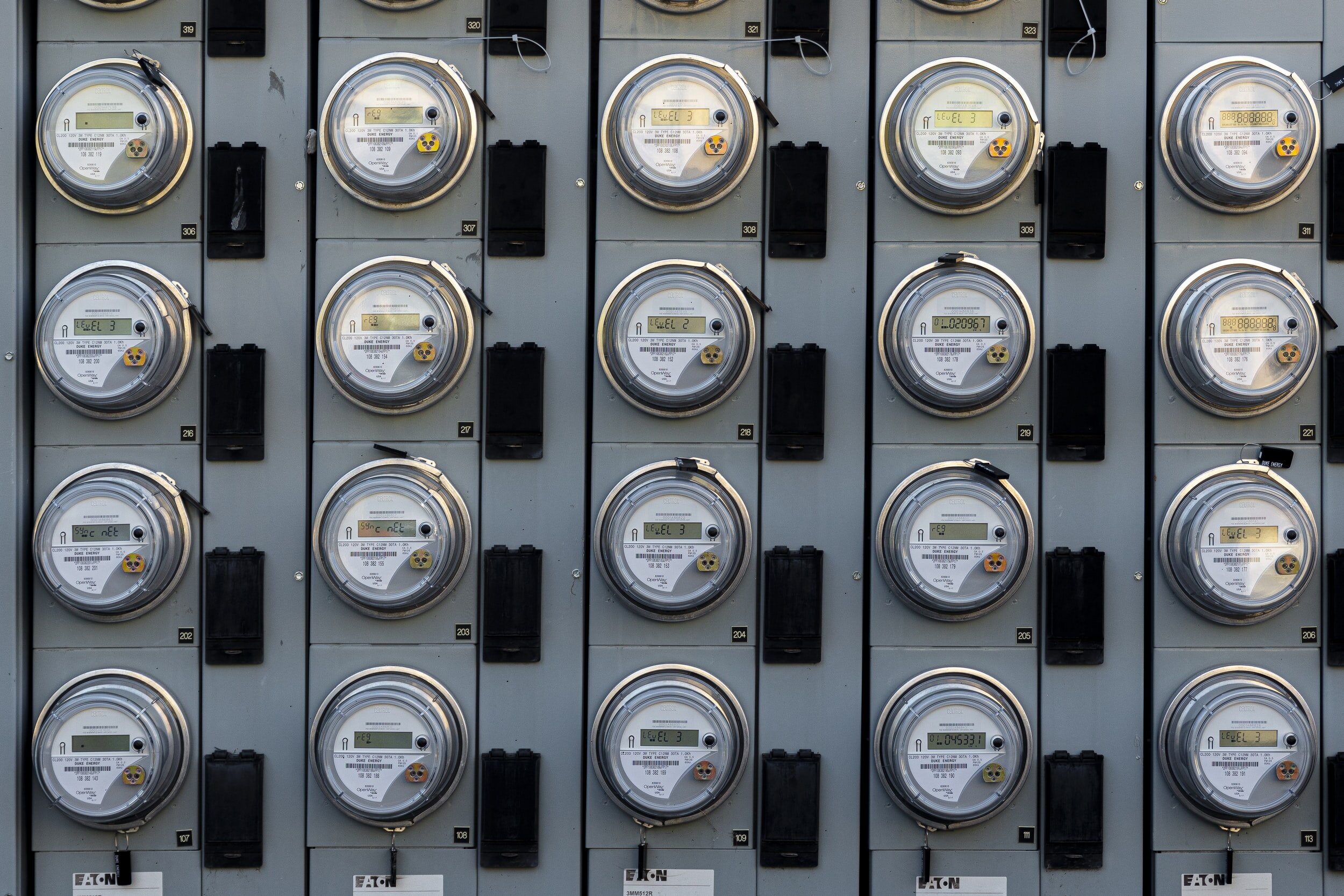 Switched Electric