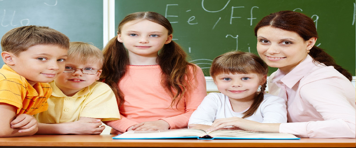 Sensory Pathways 4 Kids